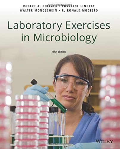 Cover of Laboratory Exercises in Microbiology