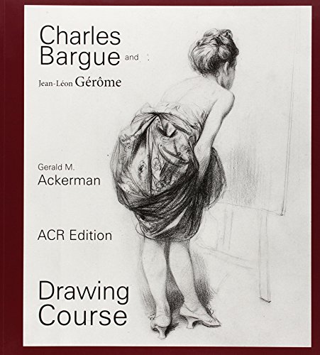 Cover of Charles Bargue and Jean-Léon Gérôme