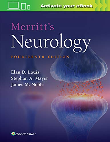Cover of Merritt's Neurology