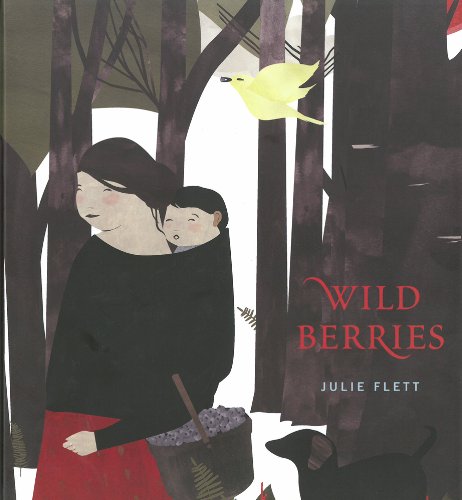 Cover of Wild Berries