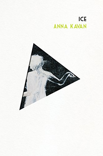 Cover of Ice (Peter Owen Cased Classics)
