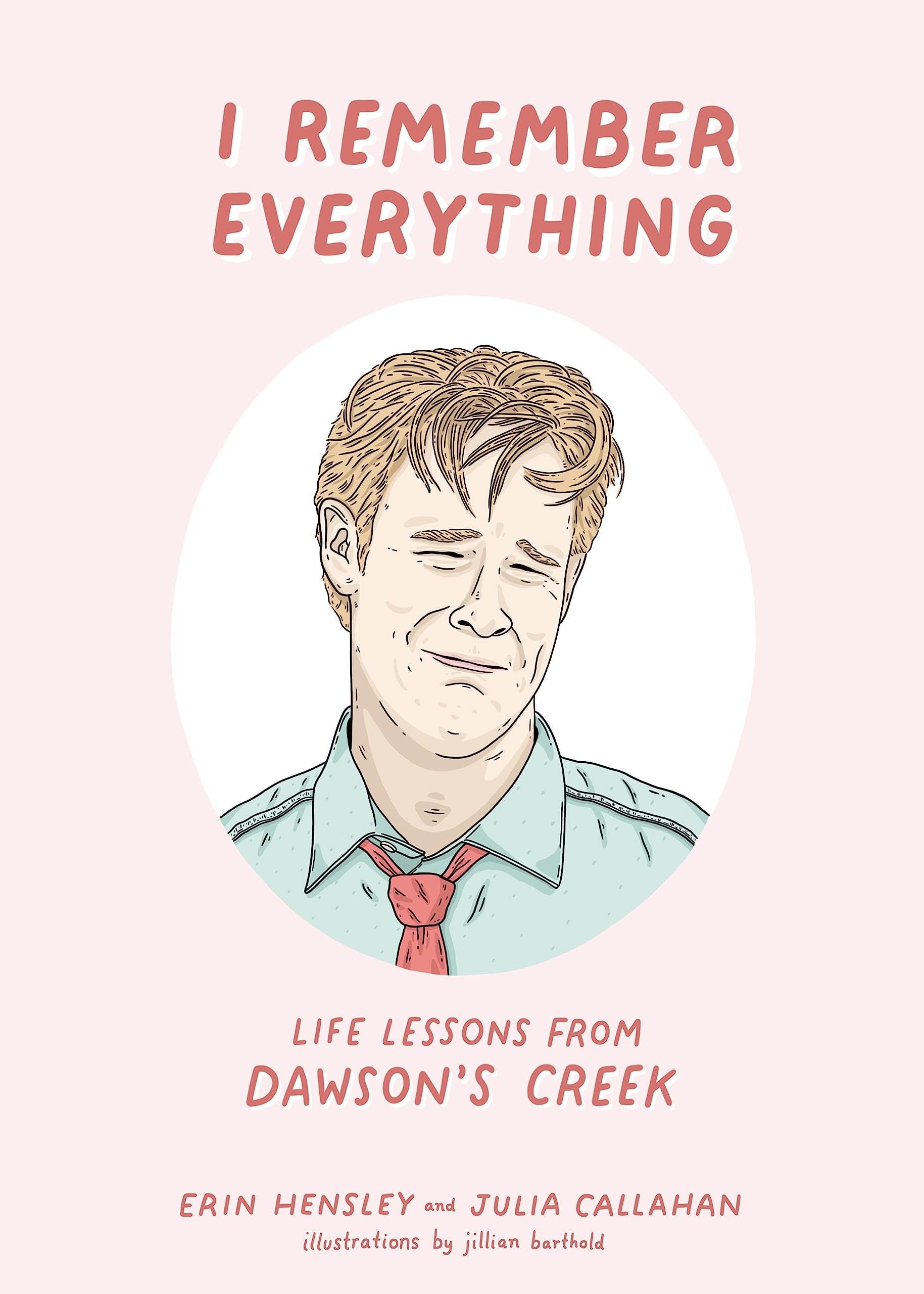 Cover of I Remember Everything