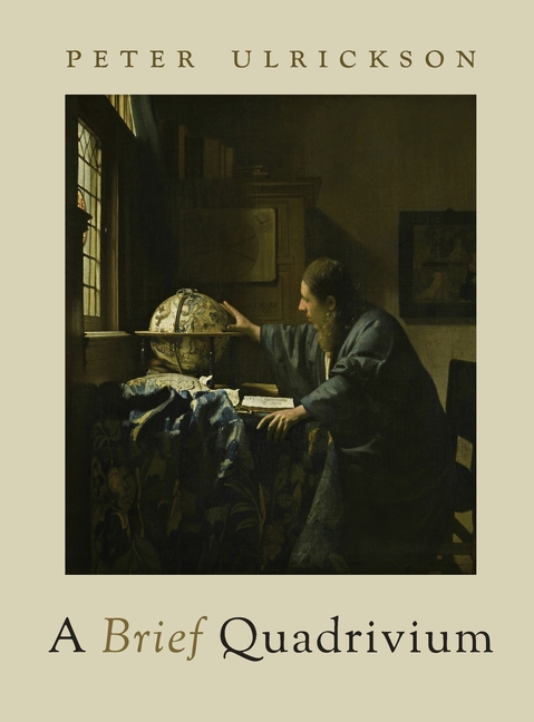 Cover of A Brief Quadrivium