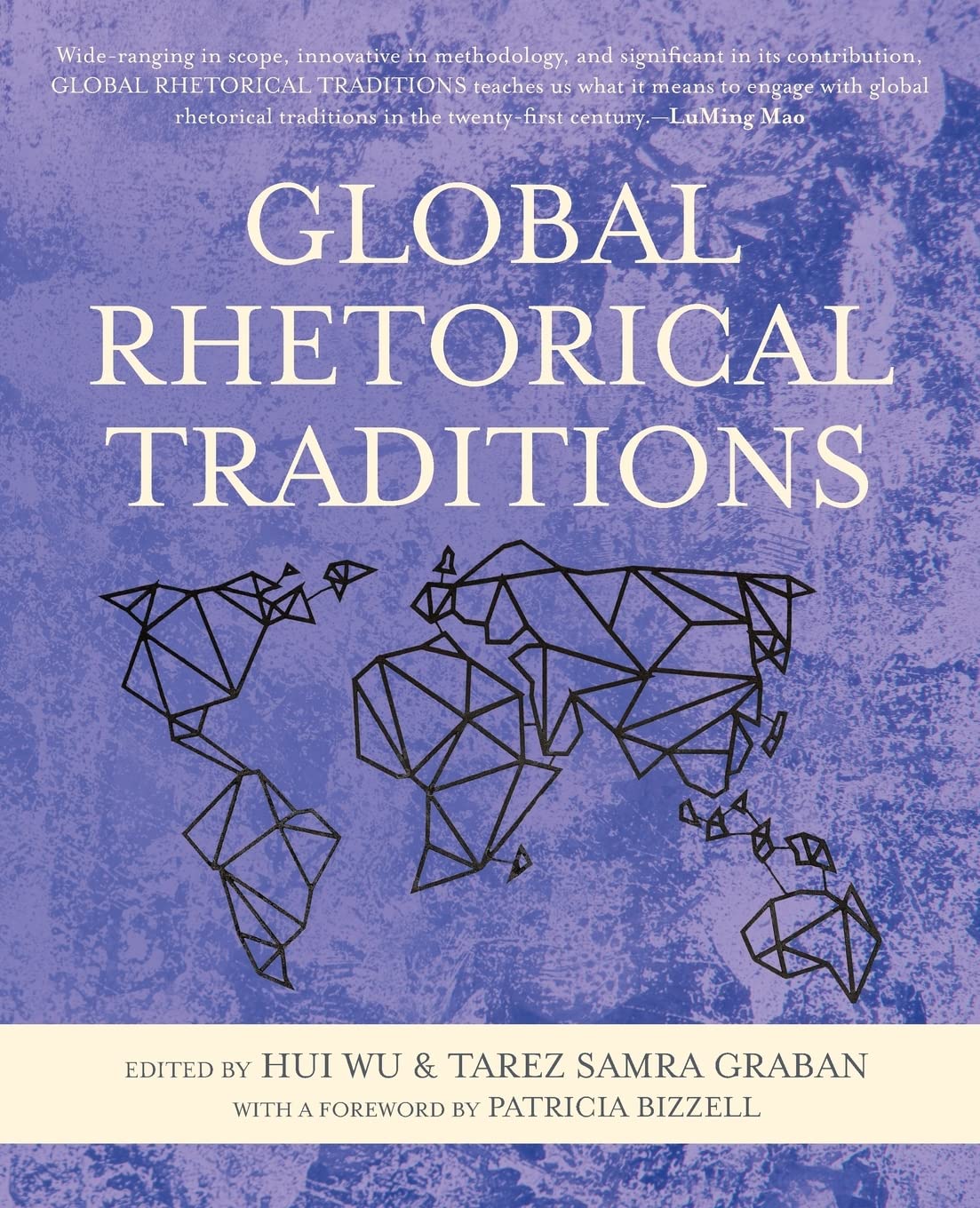Cover of Global Rhetorical Traditions