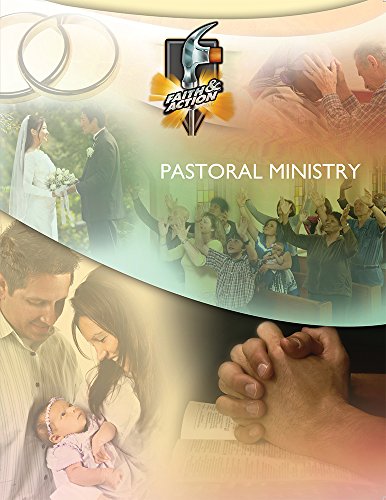 Cover of Pastoral Ministry,