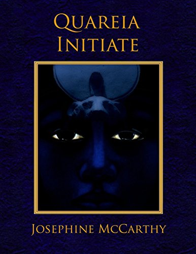 Cover of Quareia Initiate