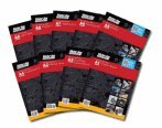 Cover of ASE Certification Test Prep - Car/Light Truck Study Guide Package A1-A9 (Motor Age Training)