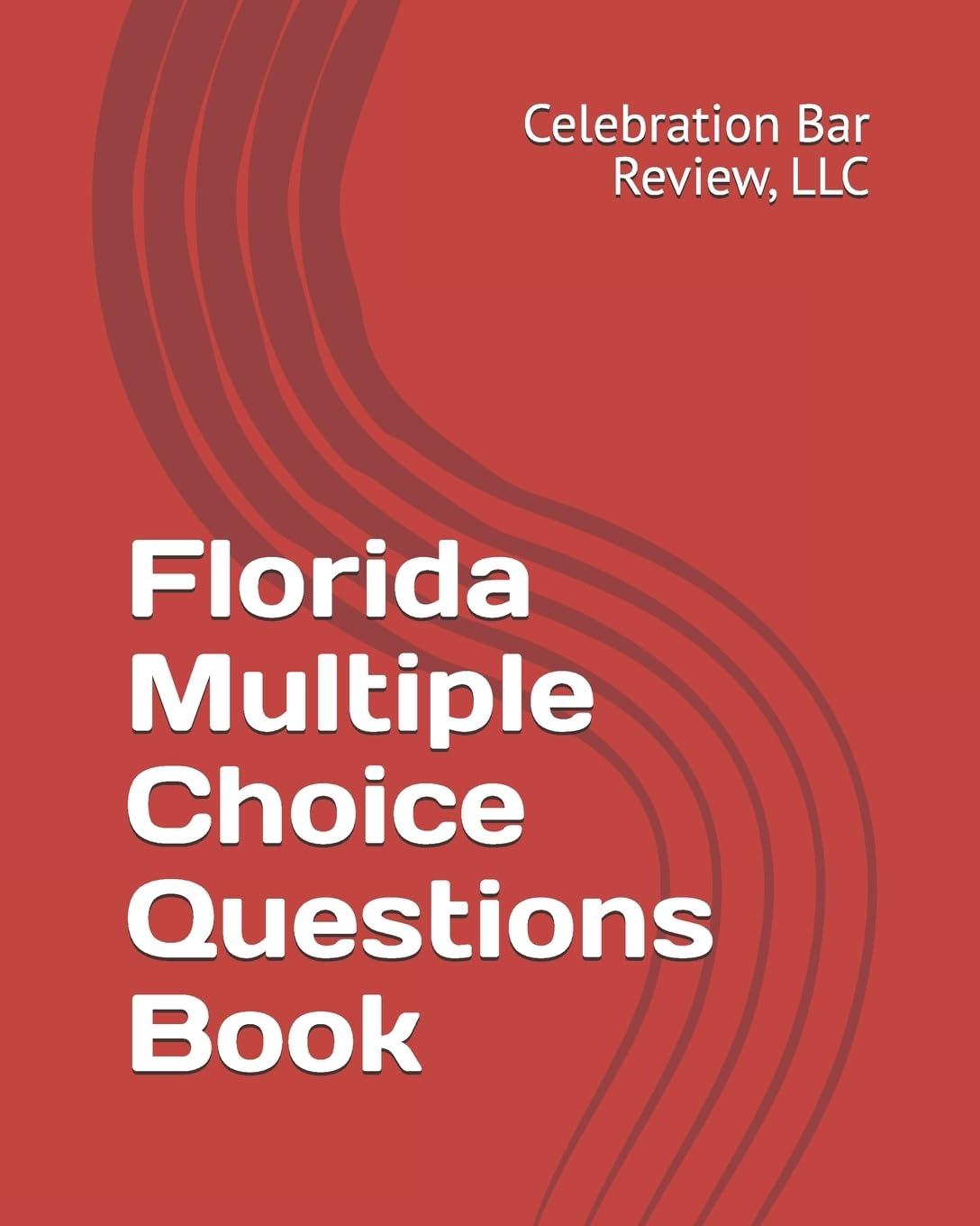 Cover of Florida Multiple Choice Questions Book