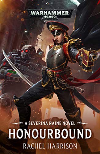 Cover of Honourbound