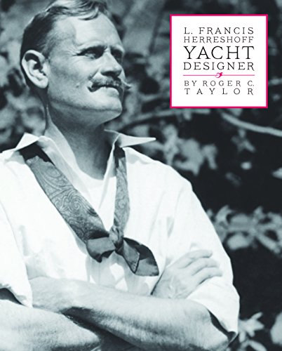 Cover of L. Francis Herreshoff Yacht Designer