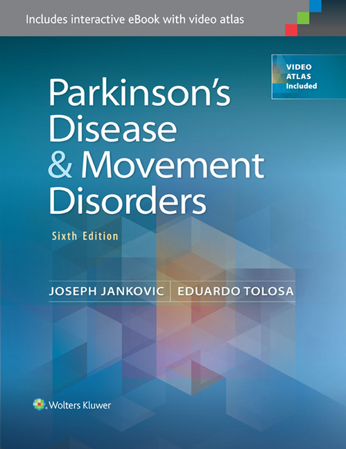 Cover of Parkinson's Disease and Movement Disorders