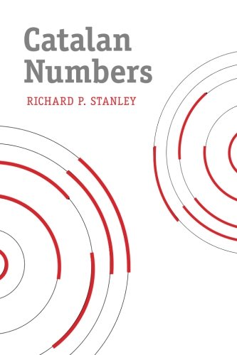 Cover of Catalan Numbers