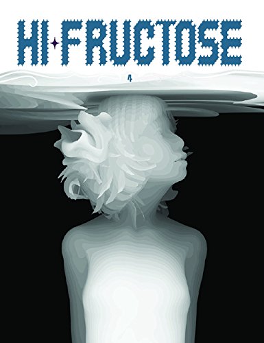 Cover of Hi-fructose Collected Set
