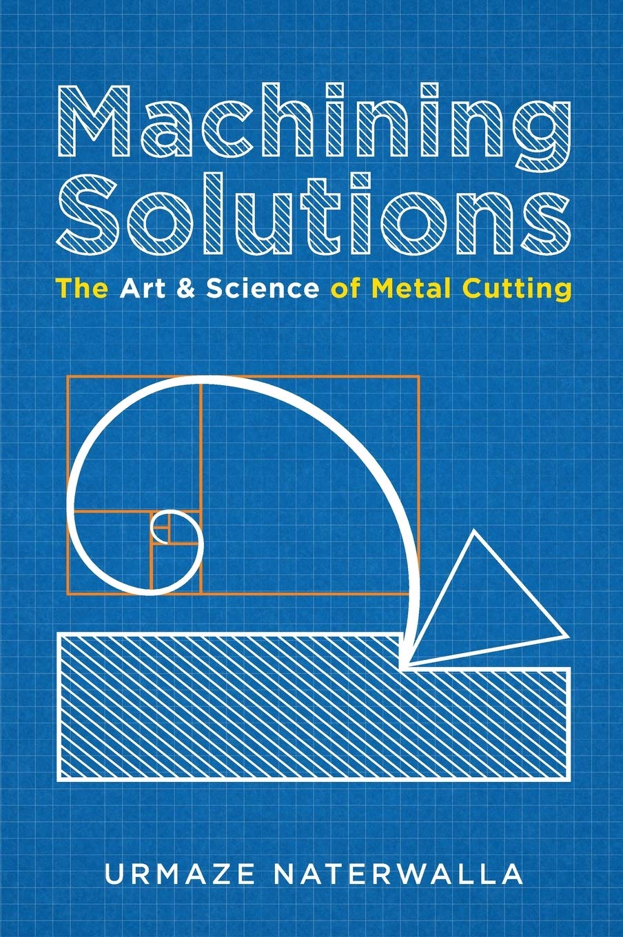 Cover of Machining Solutions