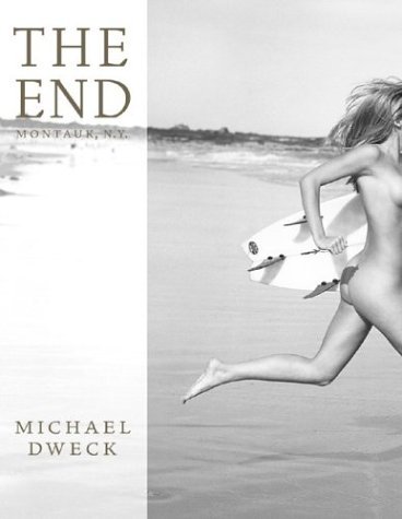 Cover of The End: Montauk, N.Y. - 10th Anniversary Edition