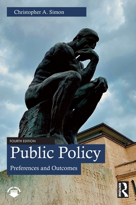 Cover of Public Policy: Preferences and Outcomes