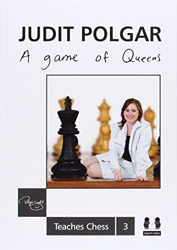 Cover of Game of Queens