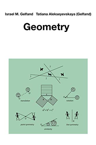 Cover of Geometry (2020)