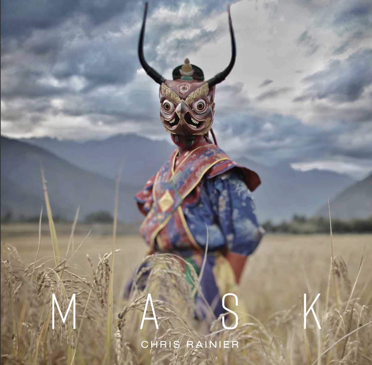 Cover of Mask