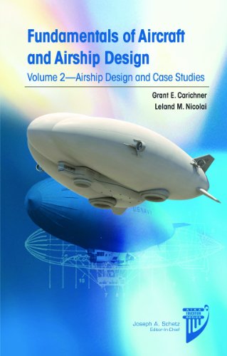 Cover of Fundamentals of Aircraft and Airship Design