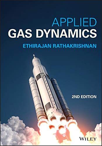 Cover of Applied Gas Dynamics