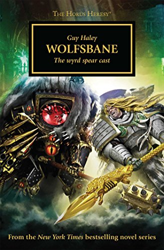 Cover of Wolfsbane