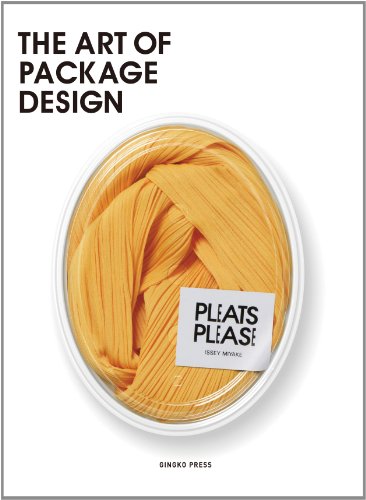 Cover of The Art of Package Design