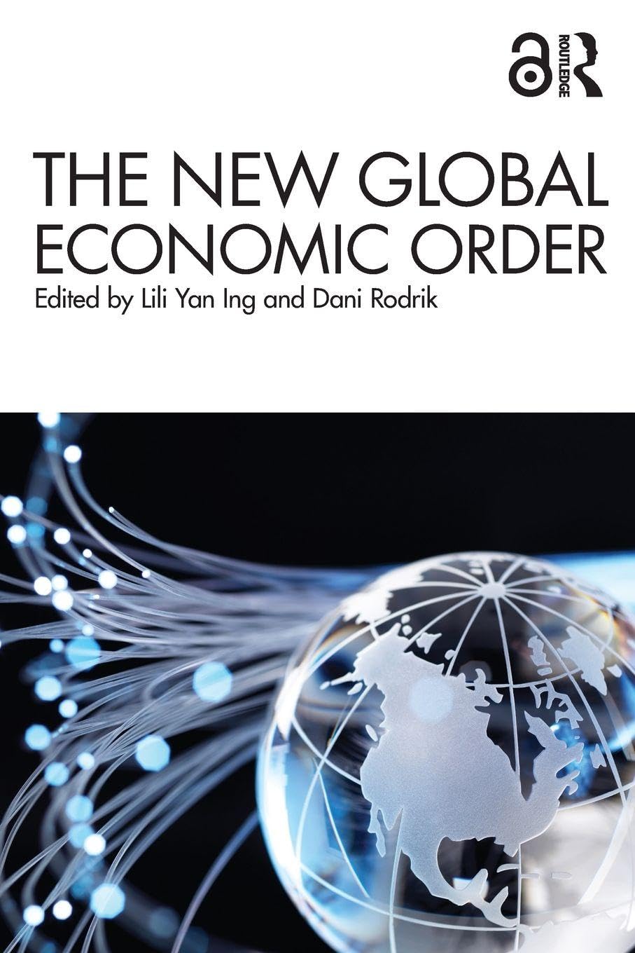 Cover of The New Global Economic Order