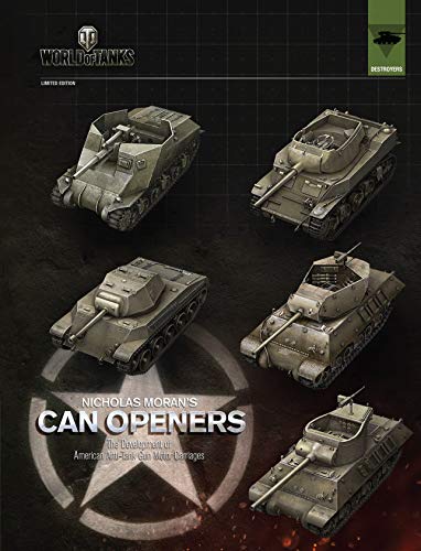 Cover of Can Openers