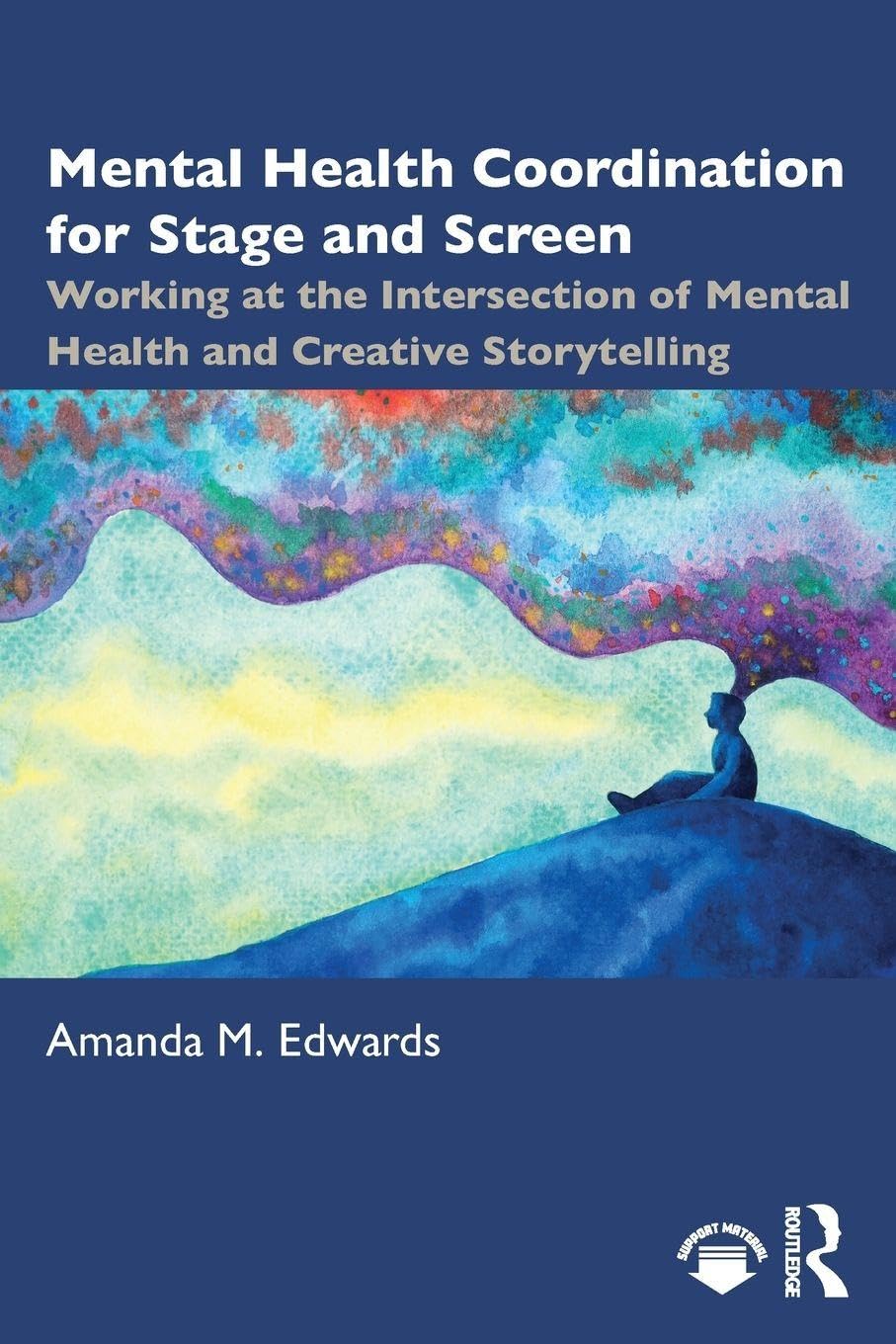 Cover of Mental Health Coordination for Stage and Screen