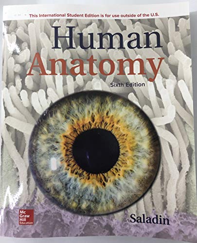 Cover of Human Anatomy