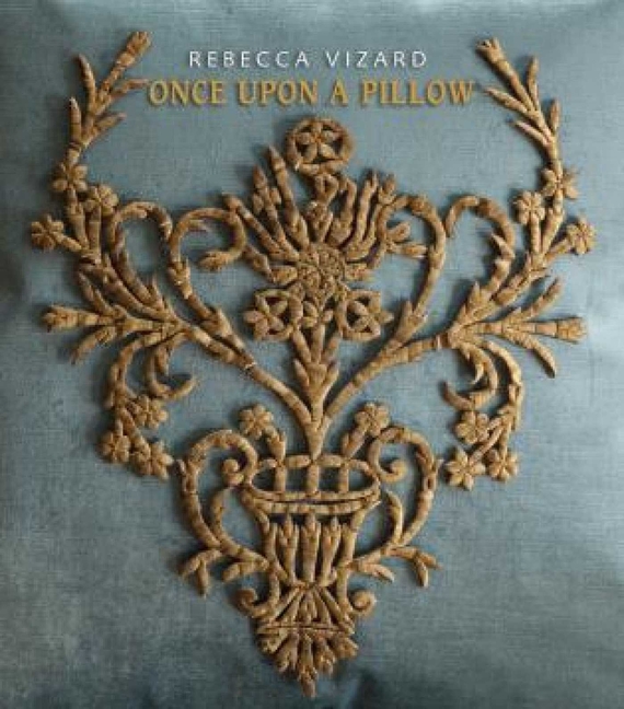 Cover of Once Upon a Pillow