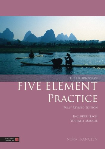 Cover of The Handbook of Five Element Practice (Revised)
