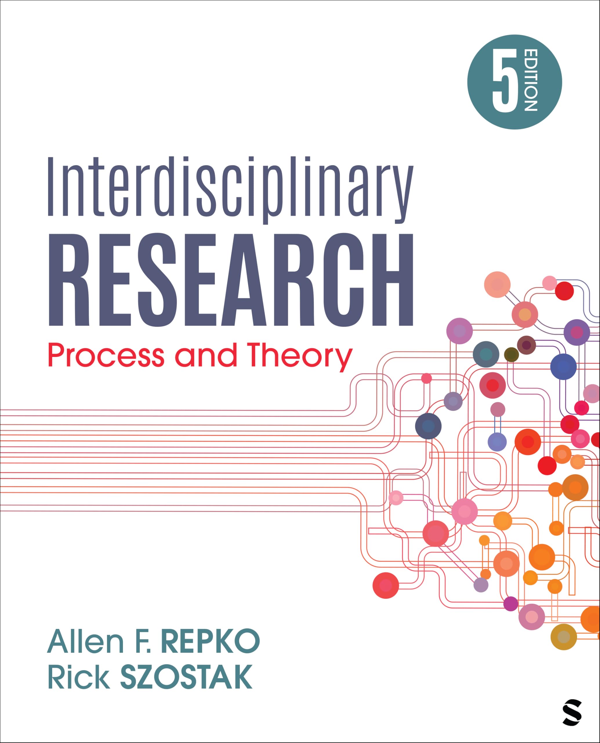 Cover of Interdisciplinary Research: Process and Theory