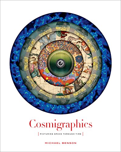 Cover of Cosmigraphics