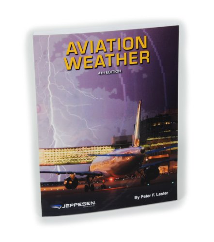Cover of Jeppesen Aviation Weather