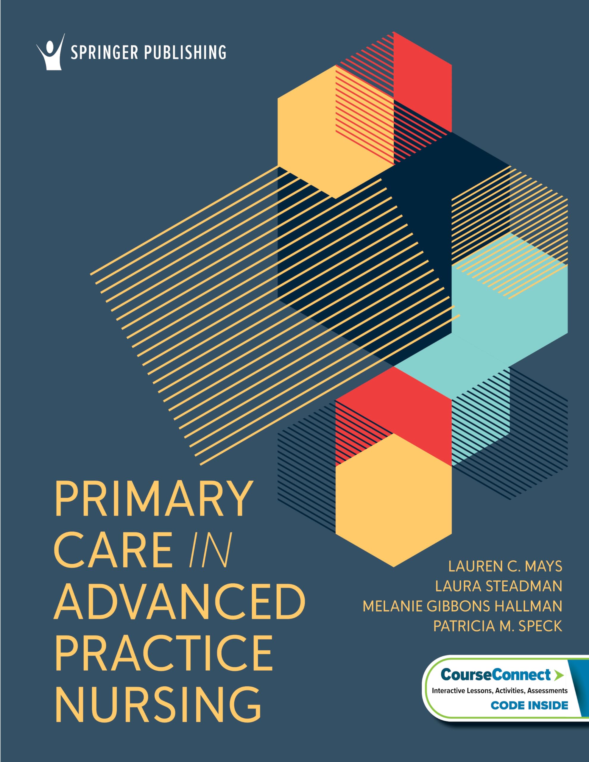 Cover of Primary Care in Advanced Practice Nursing