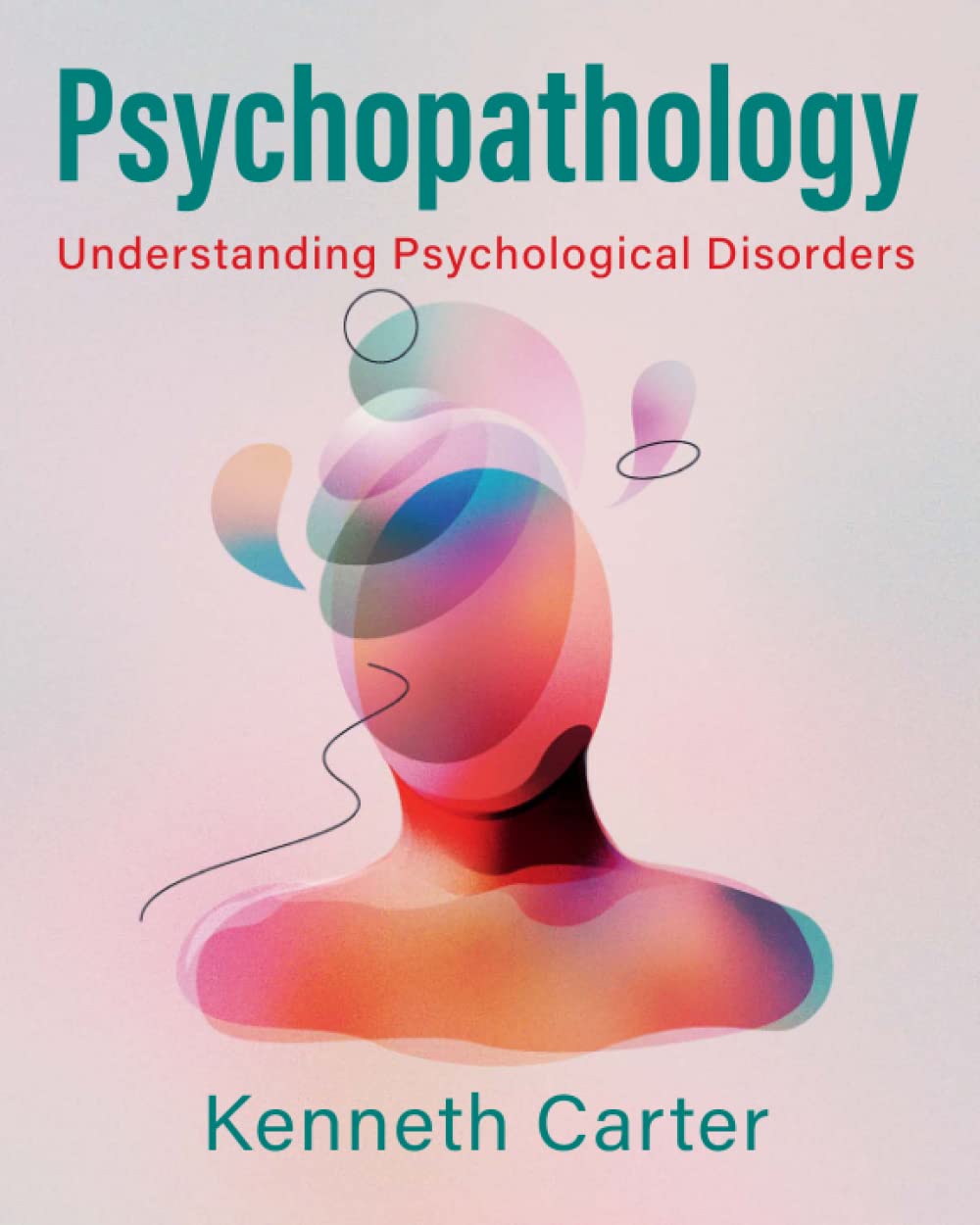 Cover of Psychopathology