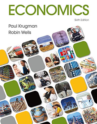 Cover of Economics