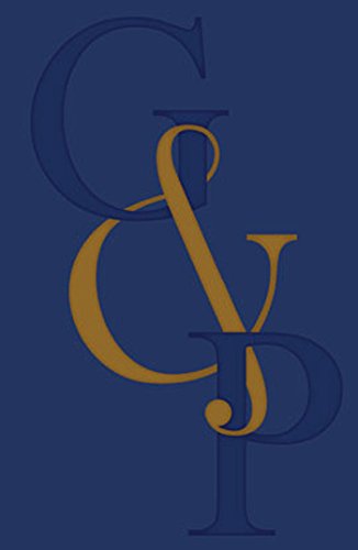 Cover of Glory & Praise: Third Edition