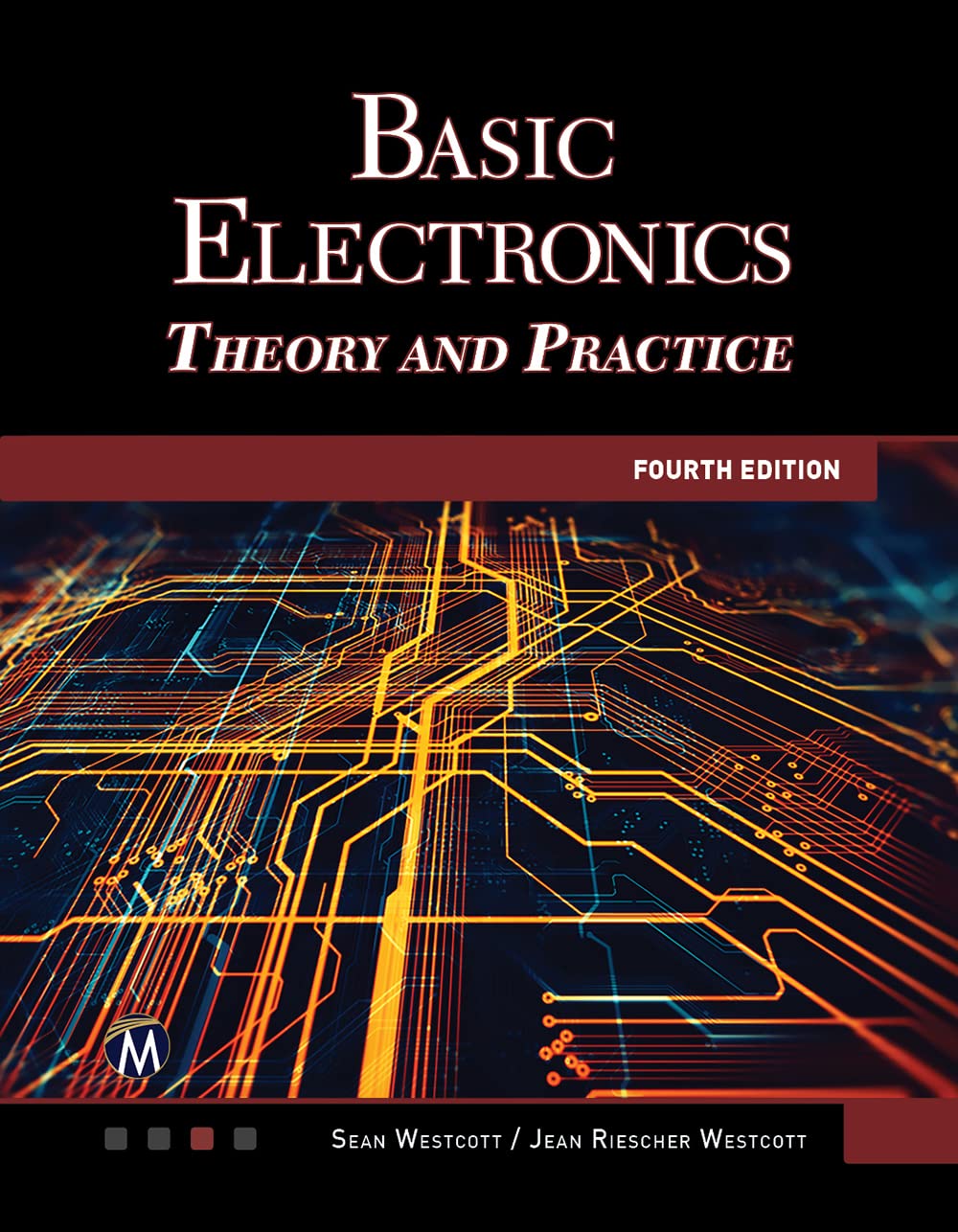 Cover of Basic Electronics: Theory and Practice