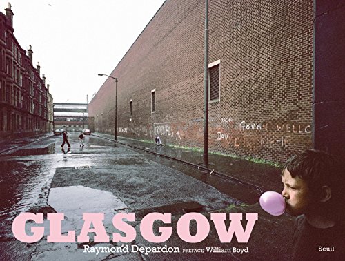 Cover of Glasgow