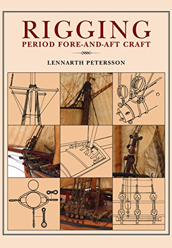 Cover of Rigging Period - Fore-and-Aft Craft