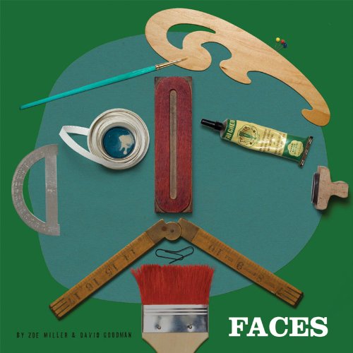 Cover of Faces