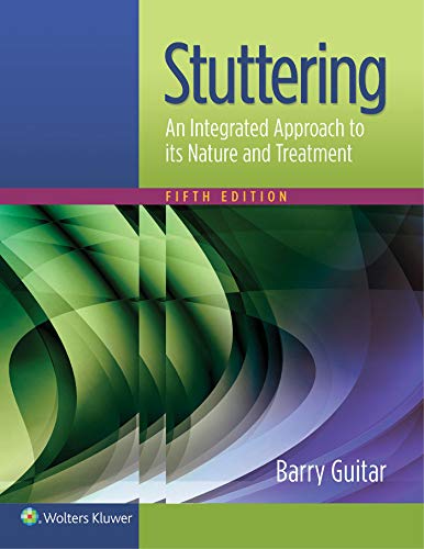 Cover of Stuttering