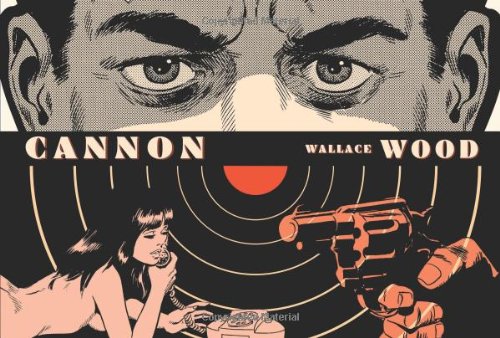 Cover of Cannon