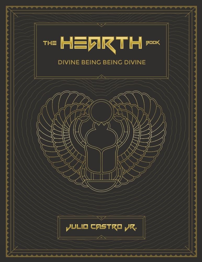 Cover of The Hearth Book Collectors Edition