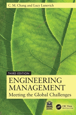 Cover of Engineering Management: Meeting the Global Challenges