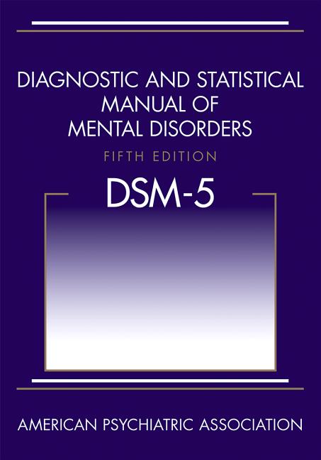 Cover of Diagnostic and Statistical Manual of Mental Disorders (Dsm-5(r))