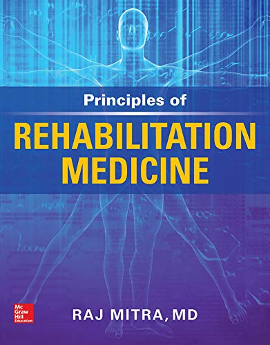 Cover of Principles of Rehabilitation Medicine